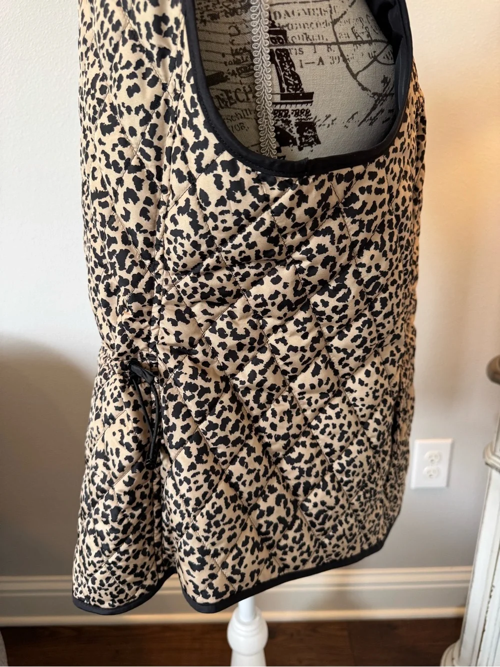 N/A stylish sleeveless
